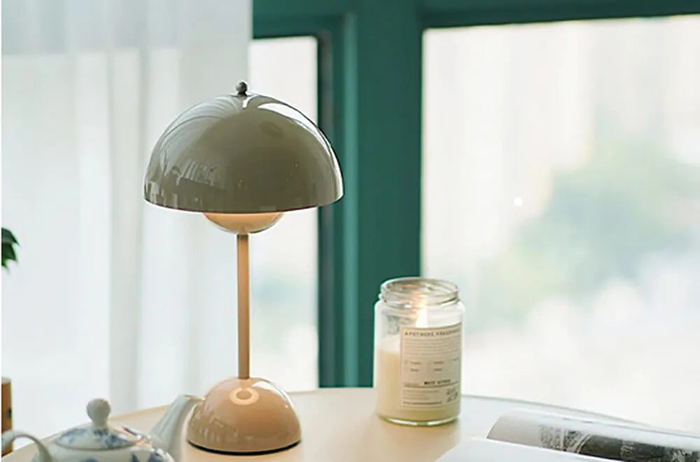 Elevate your home decor with our table lamp