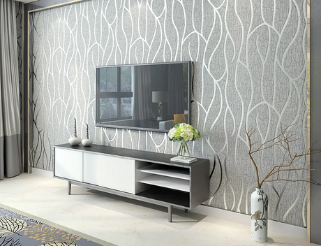 Revitalize Your Home: The Essential Guide to Selecting the Perfect Wallpaper