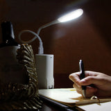 Mini lampe LED USB portable