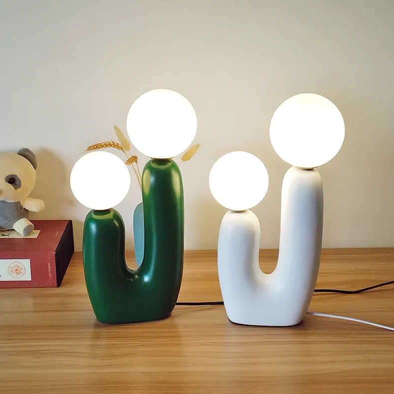 Postmodern Creative Table Lamp