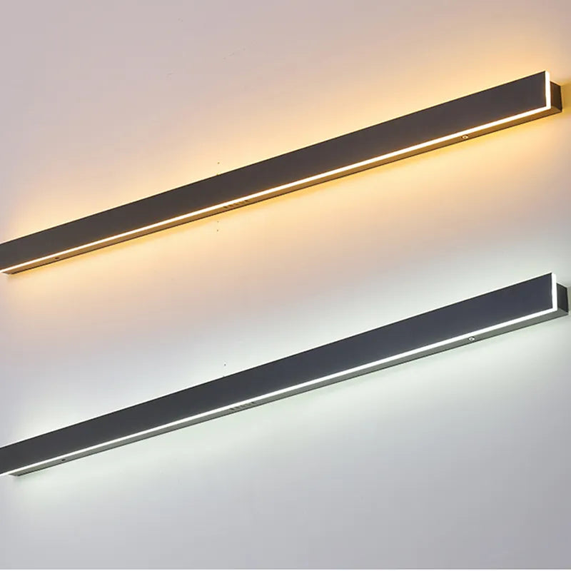 LED Outdoor Wall Lamp