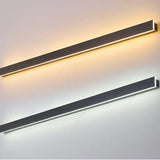 LED Outdoor Wall Lamp