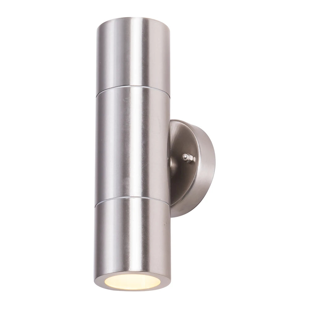 Stainless Steel Outdoor LED Wall Lamp