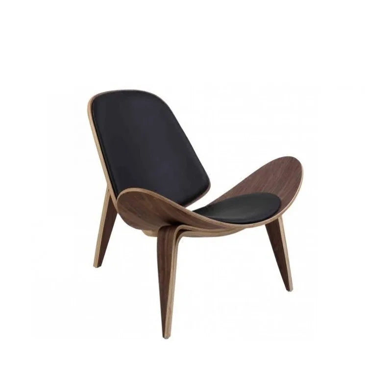 Danish Designer Chair - CH07 Shell Chair