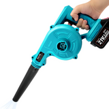 Cordless Electric Air Blower & Suction
