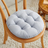 40cm Round Breathable PP Cotton Seat Cushion Pad