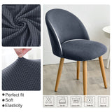 Duckbill Chair Cover Polar