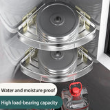 Étagère de salle de bain en aluminium : solution de rangement élégante et sans perçage