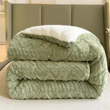 Premium Coral Fleece Blanket