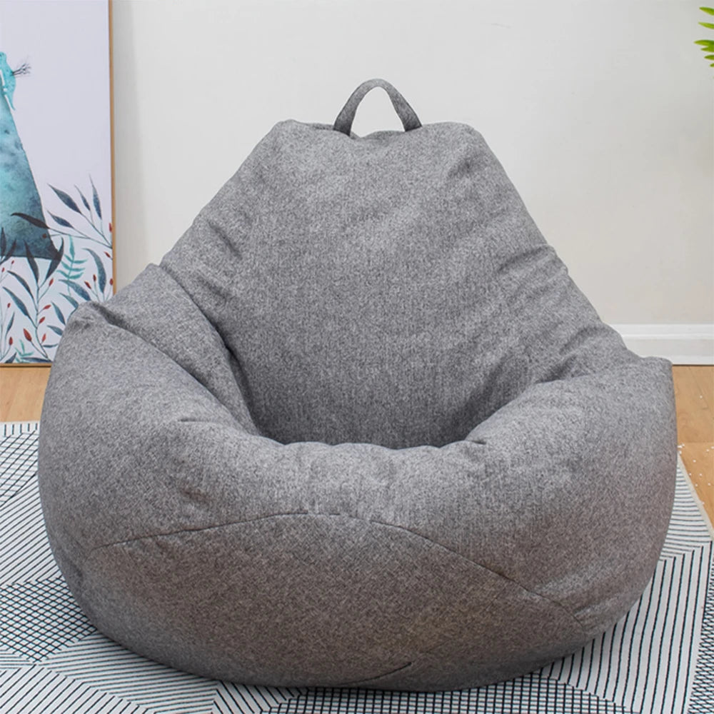 Large Small Lazy Sofa Cover