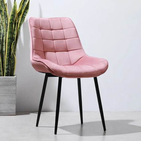Modern Relax Design Dining Chair