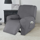 Recliner Sofa Knit Covers