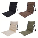 Ultra-Light Folding Chair for Camping