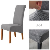 Polar Fleece Chair Cover Stretch XL Size